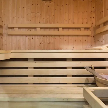 Dom wakacyjny Cliffhouse Wenningstedt-Braderup