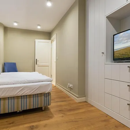 Cliffhouse * Wenningstedt-Braderup