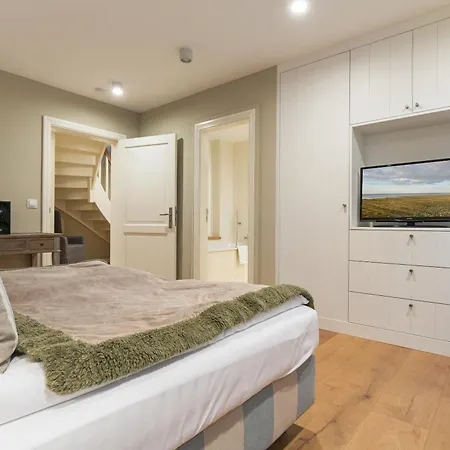 Cliffhouse Wenningstedt-Braderup