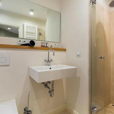 Cliffhouse Dom wakacyjny Wenningstedt-Braderup