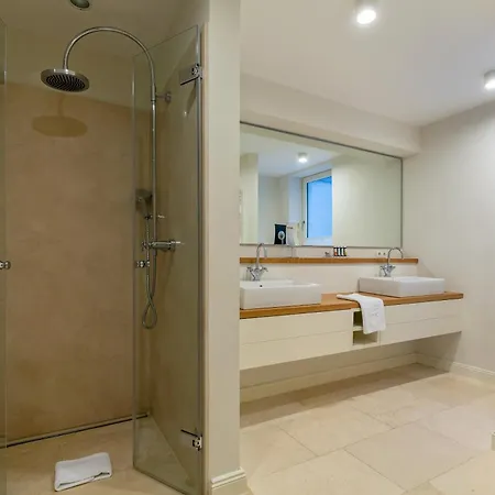 Cliffhouse Wenningstedt-Braderup