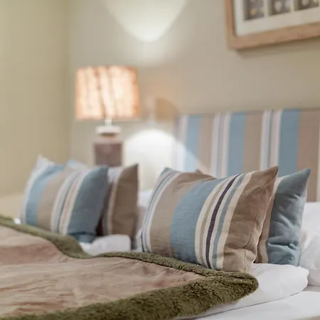 Cliffhouse Dom wakacyjny