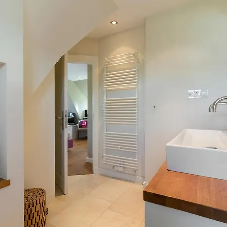 Cliffhouse Dom wakacyjny Wenningstedt-Braderup