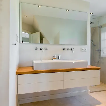 Cliffhouse Wenningstedt-Braderup