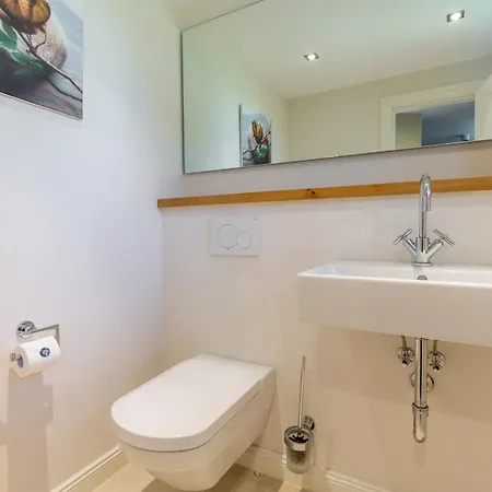 Dom wakacyjny Cliffhouse *