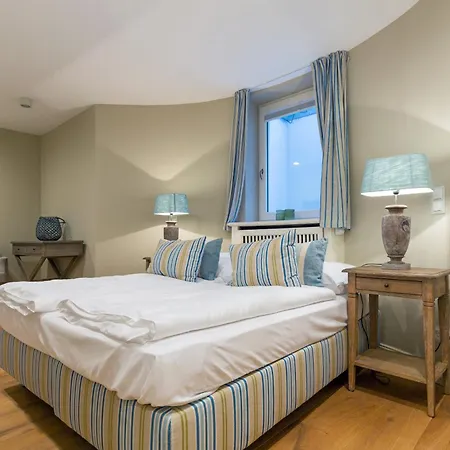 Cliffhouse Dom wakacyjny *