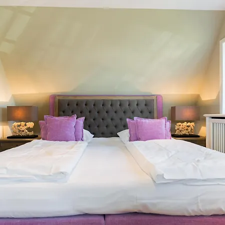 Cliffhouse Dom wakacyjny Wenningstedt-Braderup