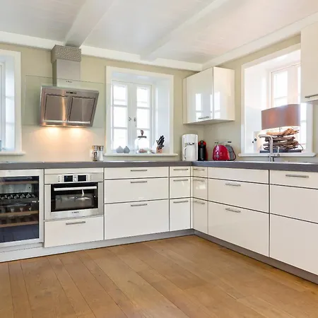 Cliffhouse Wenningstedt-Braderup