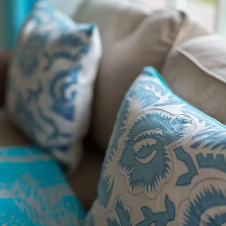 Cliffhouse Dom wakacyjny