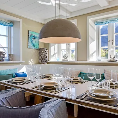 Dom wakacyjny Cliffhouse *