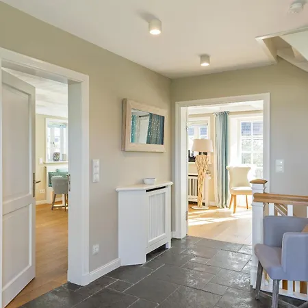 Cliffhouse Dom wakacyjny *