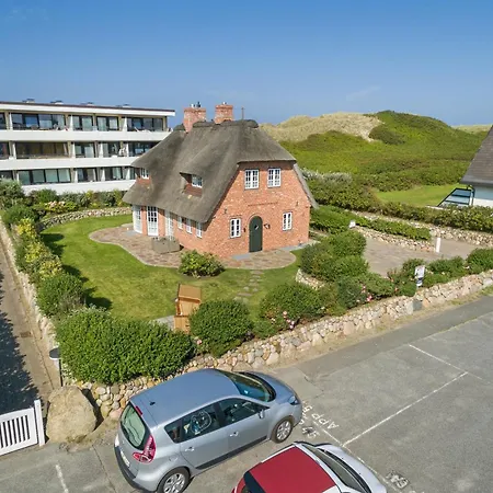 Dom wakacyjny Cliffhouse *