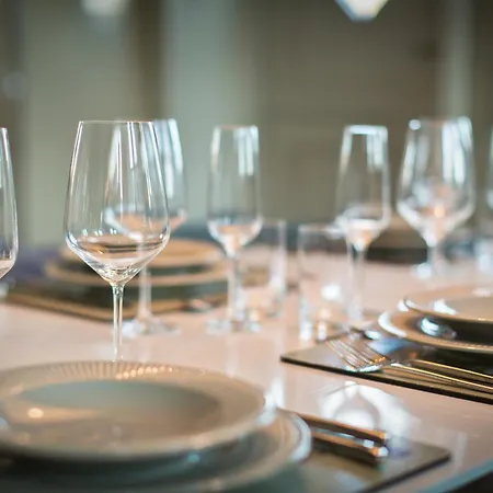 Cliffhouse Dom wakacyjny *