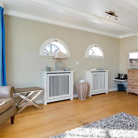 Cliffhouse * Wenningstedt-Braderup