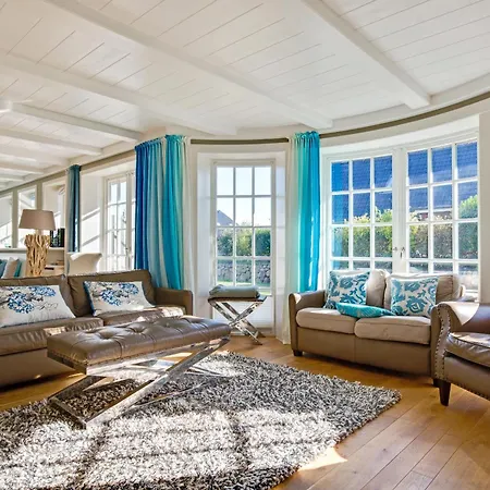 Cliffhouse Dom wakacyjny *