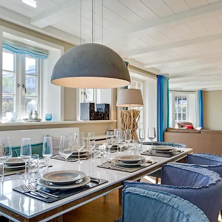 Cliffhouse Wenningstedt-Braderup