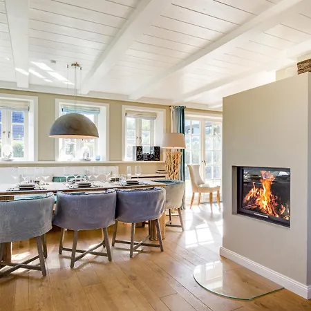 Cliffhouse Dom wakacyjny