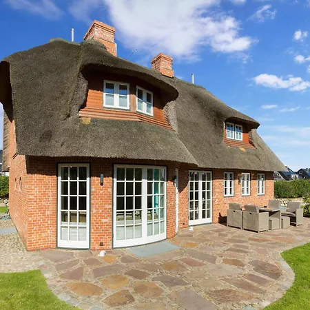 Dom wakacyjny Cliffhouse *