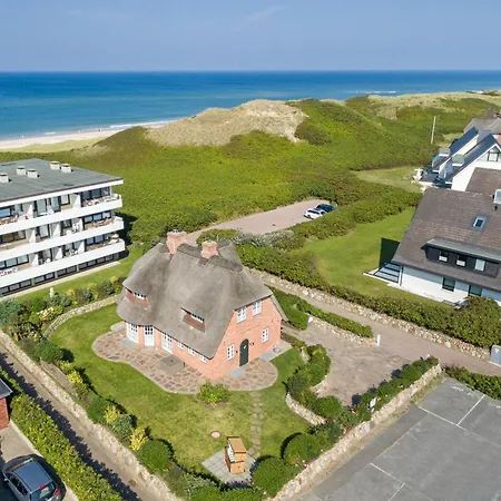 Cliffhouse Wenningstedt-Braderup