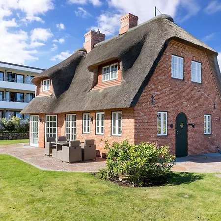 Dom wakacyjny Cliffhouse *